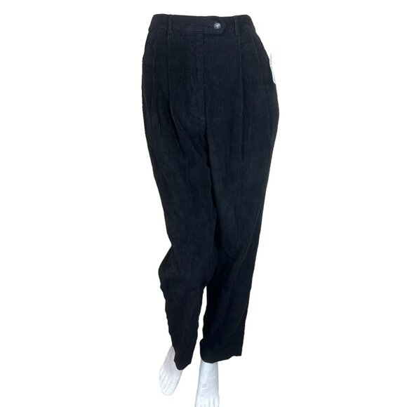 Talbots Pants - Talbots corduroy pants, size 2 Petite, NWT!, office, dressy